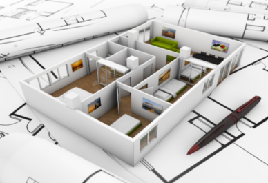 Architectural and Interior Design