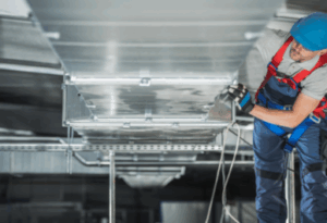 HVAC, Fire Safety, & Electrical Consultancy