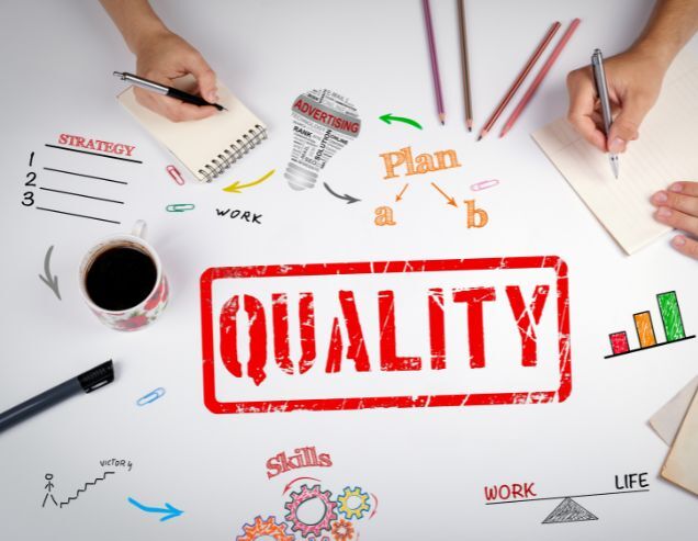 testing lab for construction materials