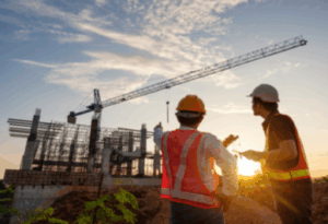 licensed building surveyor