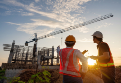 licensed building surveyor