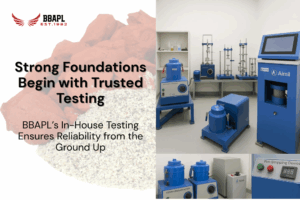 Material Testing Services