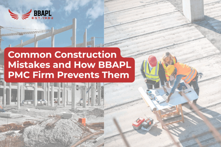 Avoid These 7 Construction Mistakes with Expert PMC Oversight ...