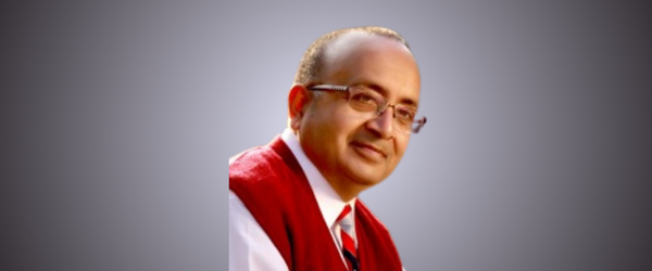 Prabhat Kumar Bhargava