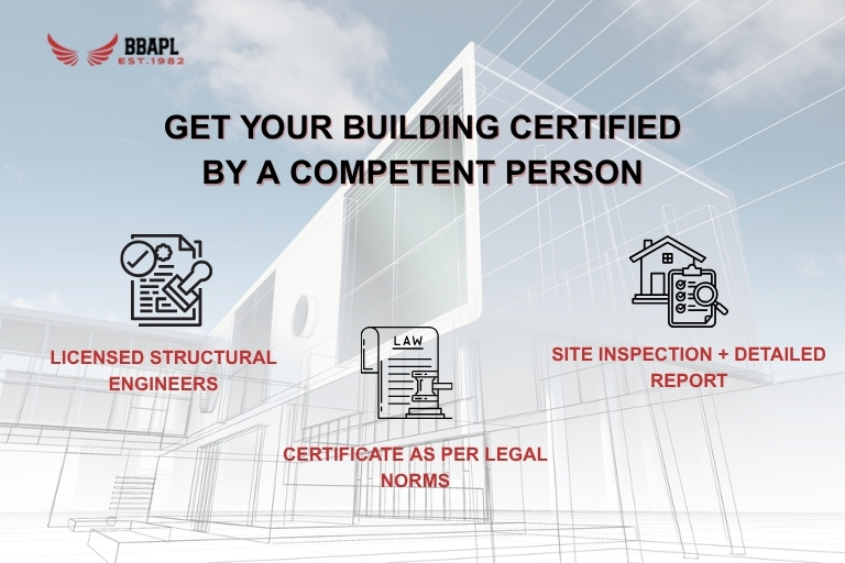 Structural Engineers