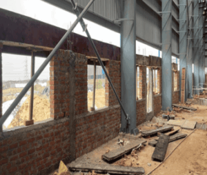 Wavin (Banmore Plant)