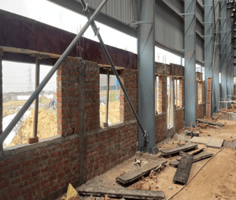 Wavin (Banmore Plant)