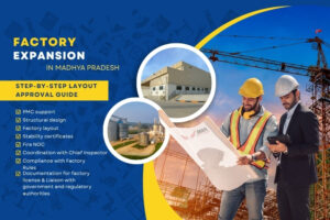Factory Expansion in Madhya Pradesh