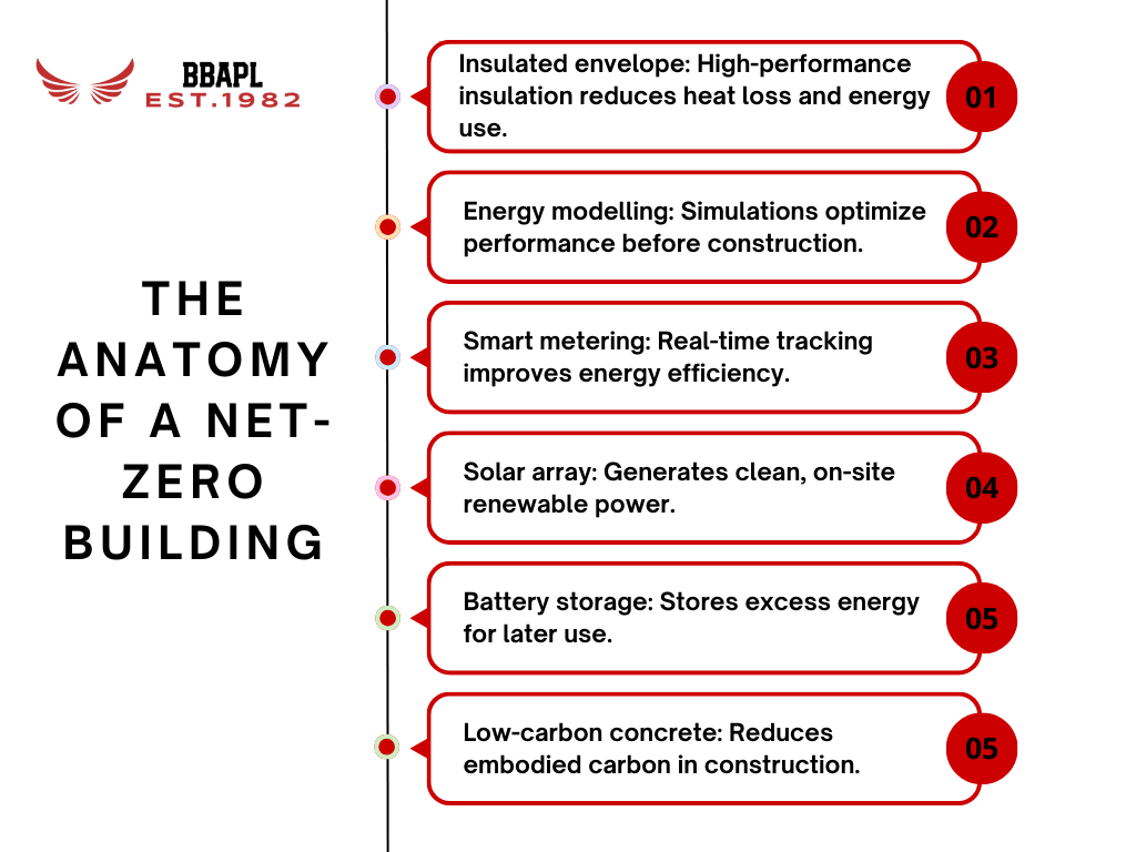 Green Building Practices in India: Why They Matter More Than Ever