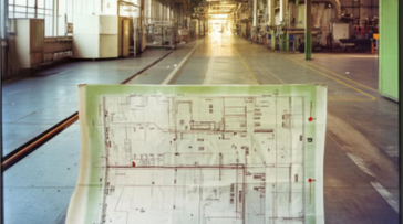 Factory Layout and Structural Approvals