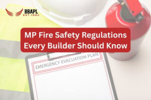 MP Fire Safety Regulations