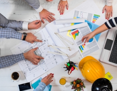 Project Management Consultancy