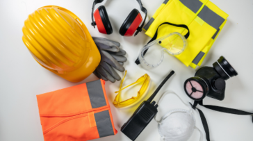Safety Audits and Equipment Certification