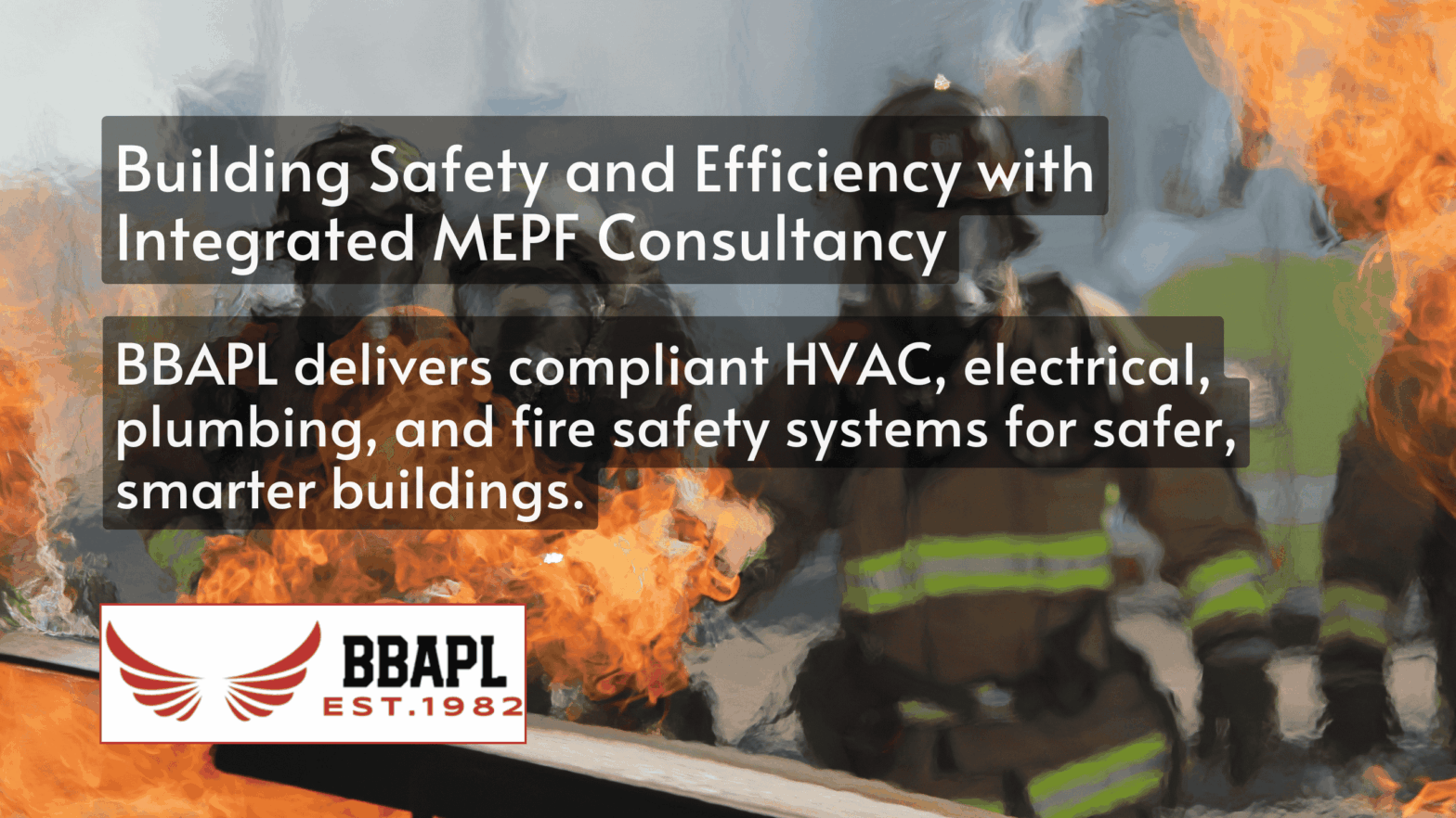 HVAC, Fire Safety Service