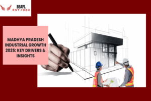 Madhya Pradesh Industrial Growth 2025: Key Drivers & Insights