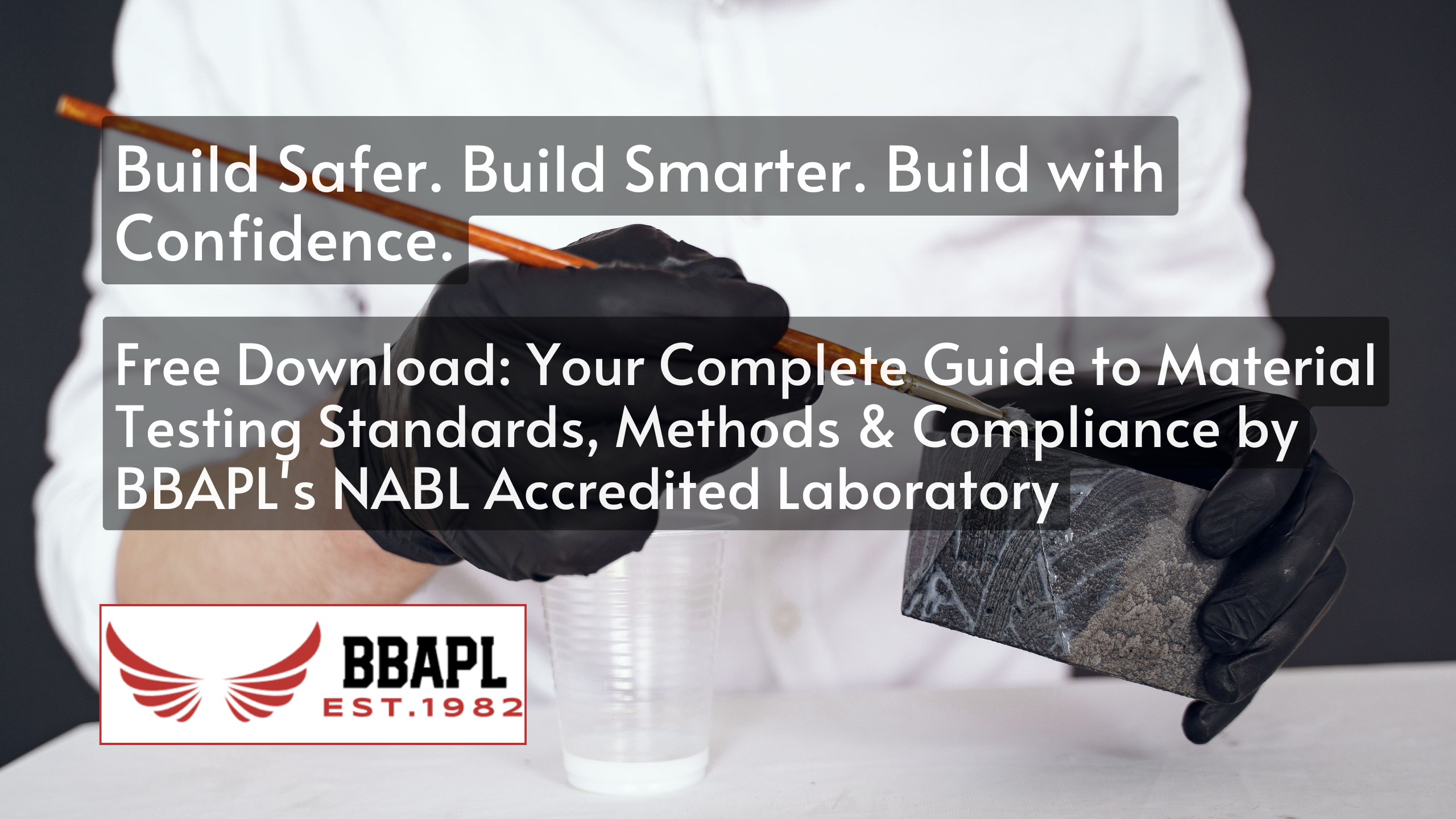 Build Safer. Build Smarter. Build with Confidence.