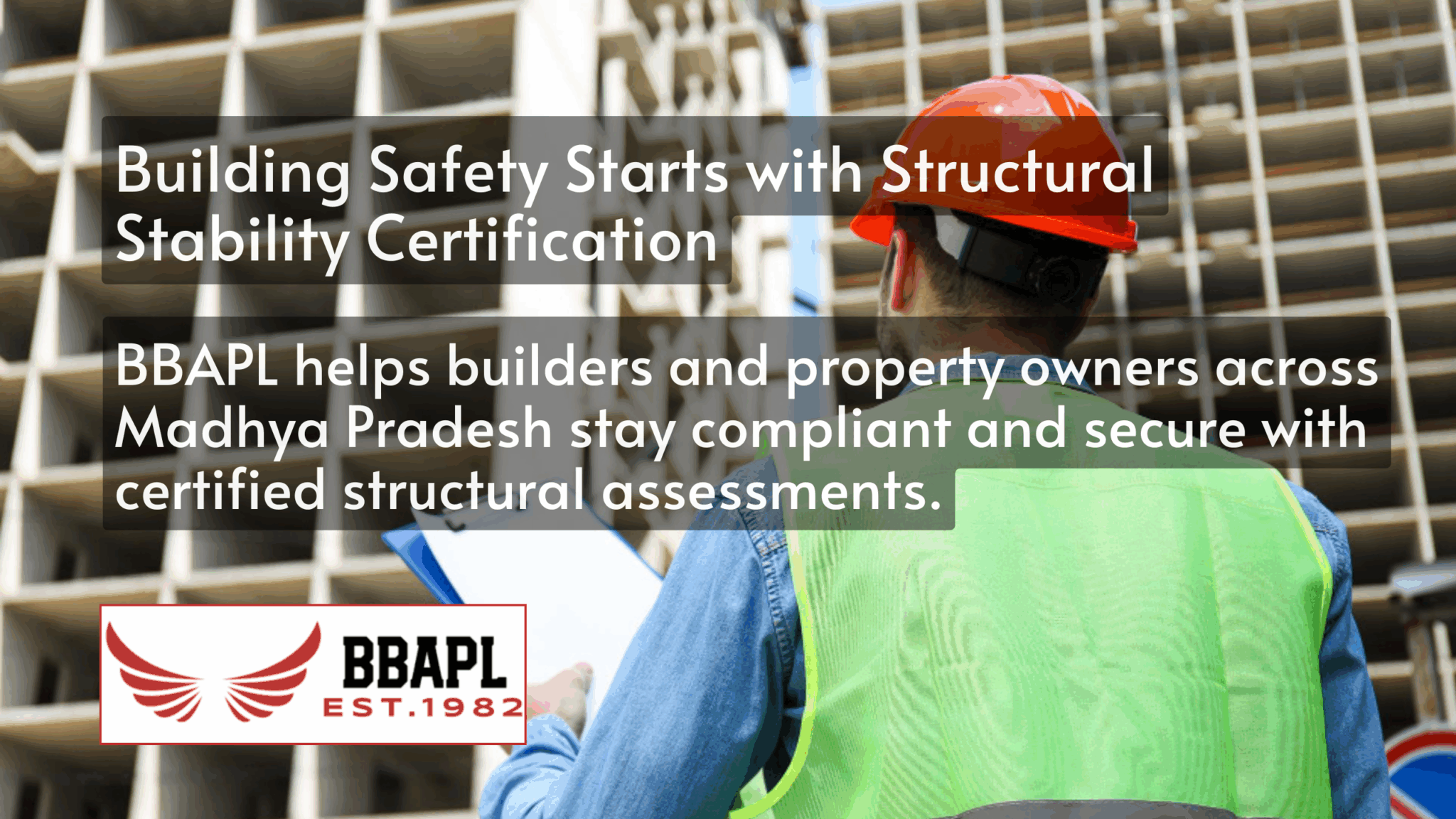 Structural Stability Certificate MP Builder Compliance Guide