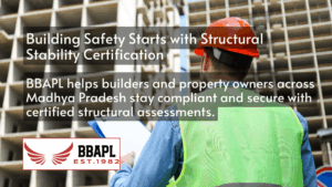 Structural Stability Certificate Madhya Pradesh