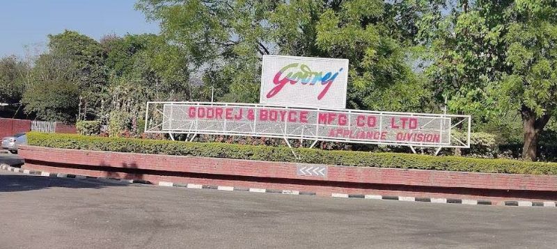 Godrej Malanpur: Precision Fuels Power