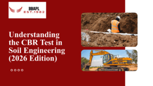CBR Testing for Roads & Foundations: 2026 Expert Guide