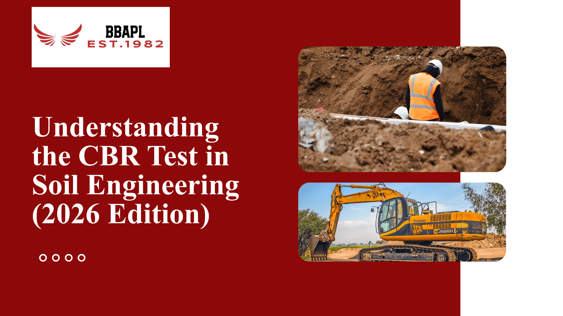 CBR Testing for Roads & Foundations: 2026 Expert Guide