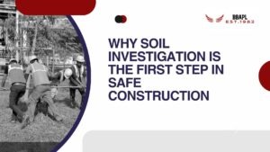 Build on Strength: Critical Soil Tests for Construction Projects