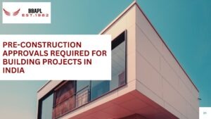 Regulatory Approvals Needed Before Construction Begins in India