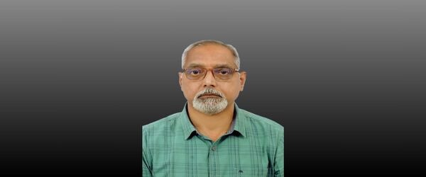 Mayank Upasani