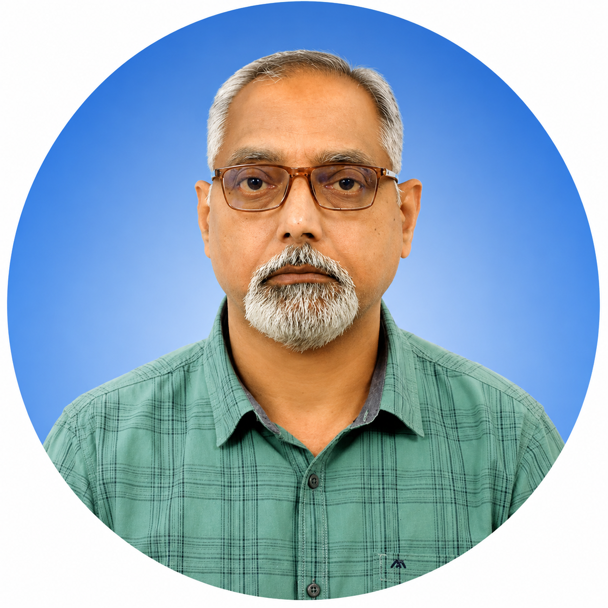 Mayank Upasani