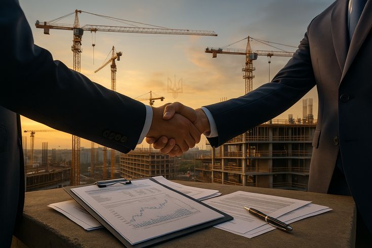 Smart City Projects