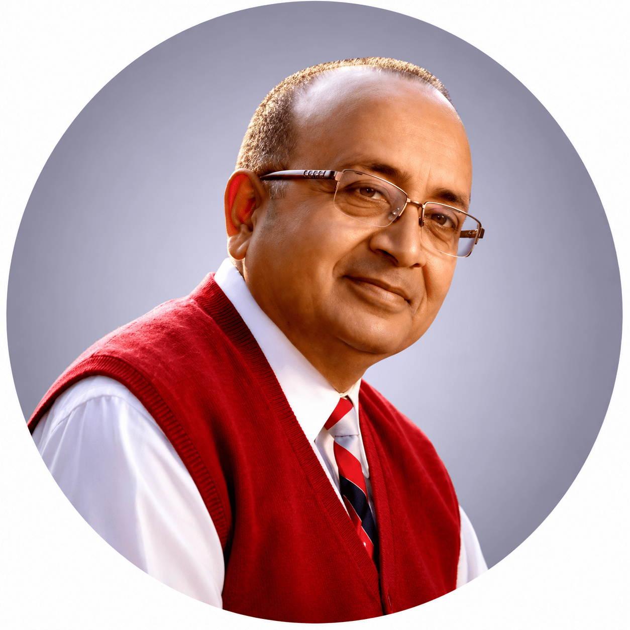 Dr. Milton Mattox