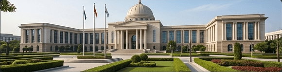 Government & Institutional