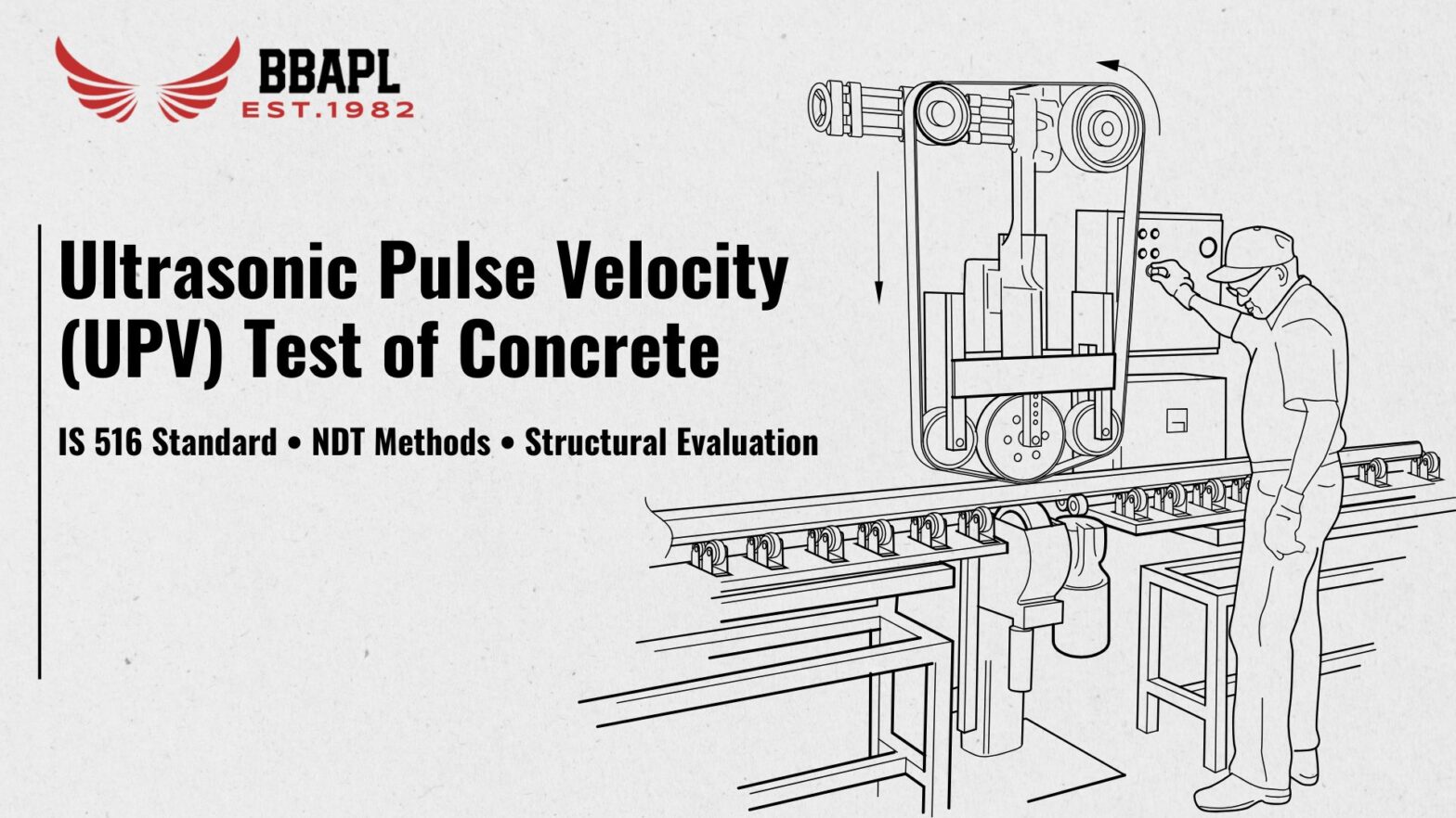 Ultrasonic-Pulse-Velocity