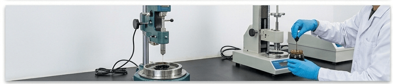 Bitumen Testing