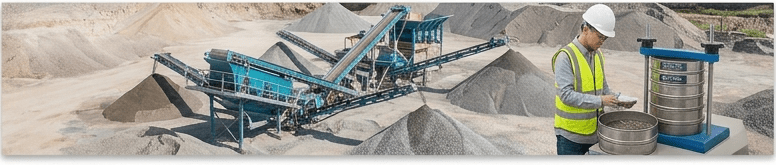 Concrete Testing