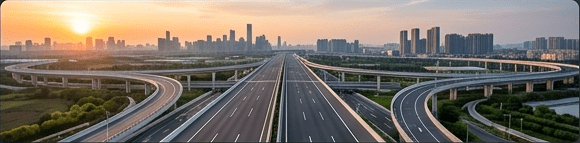 Infrastructure