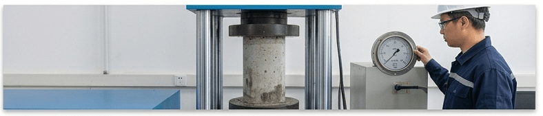 NDT Testing
