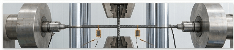 Steel Testing