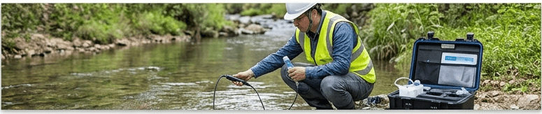 Water Testing