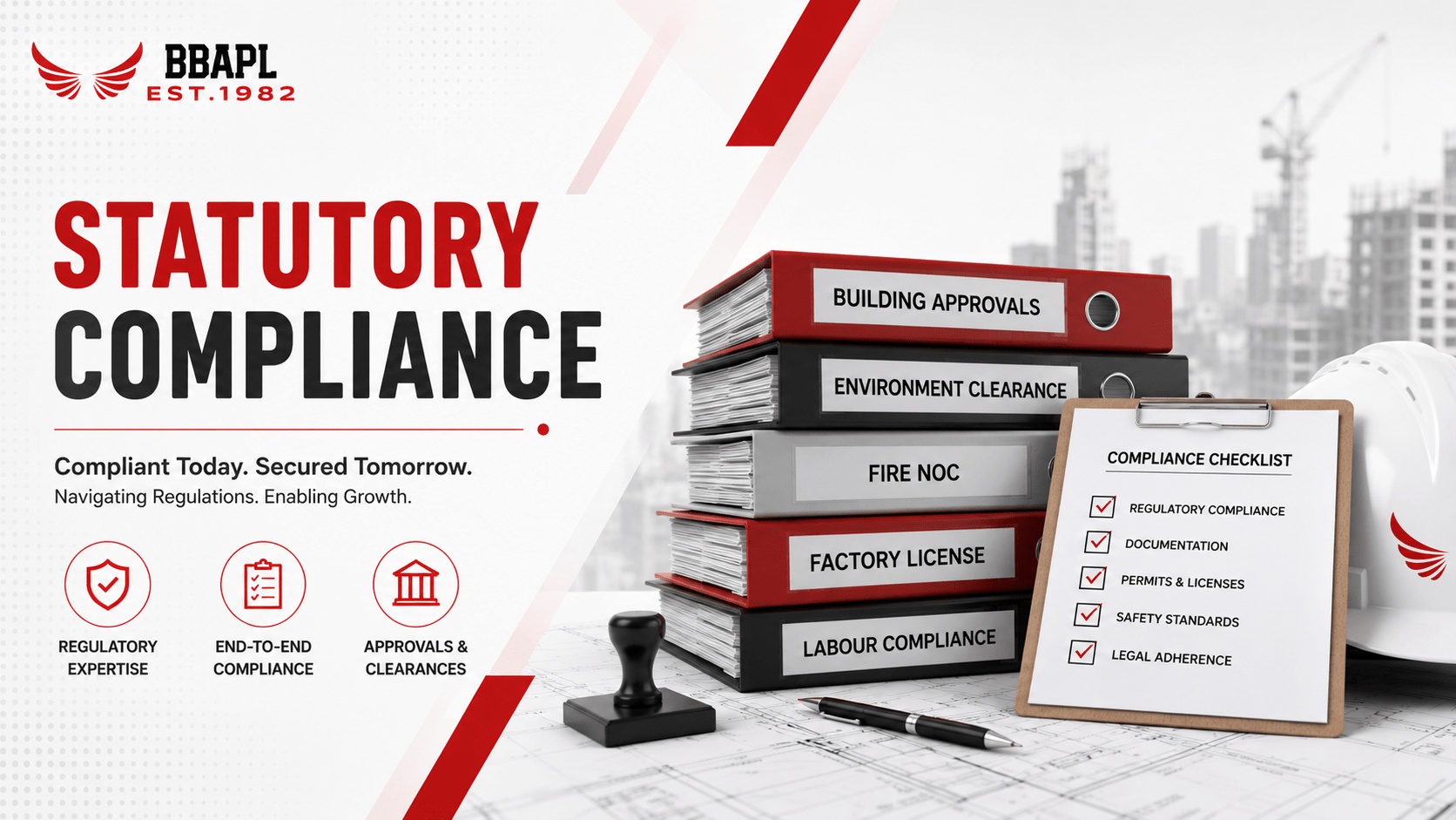 Statutory Compliance