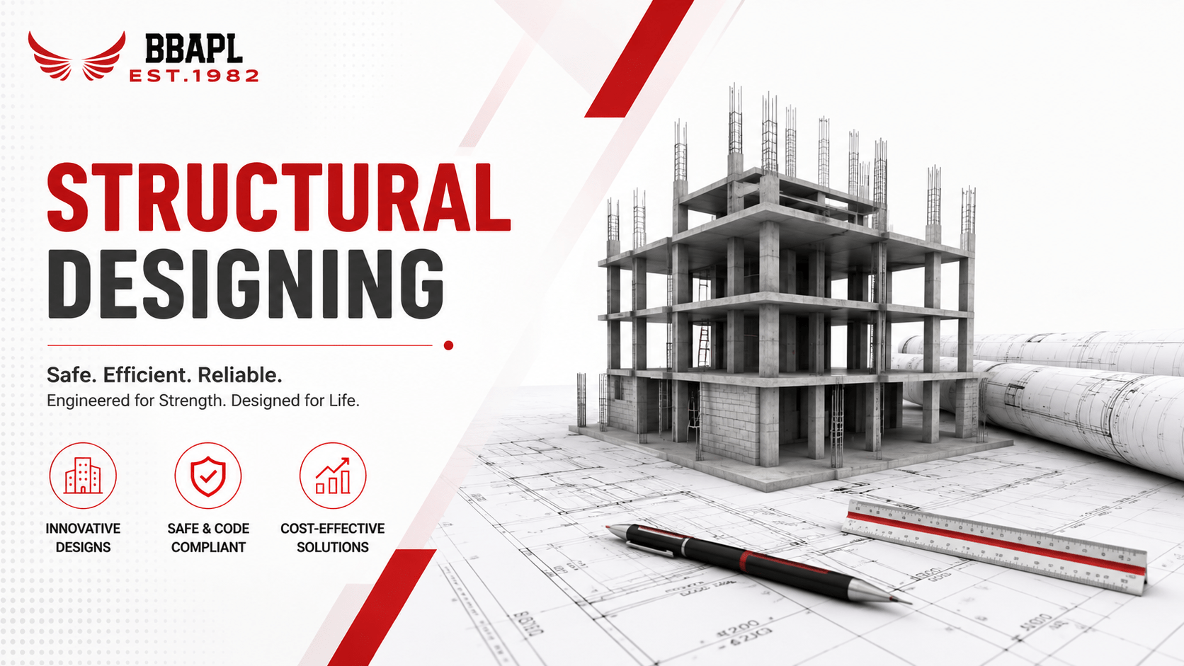 Structural Designing